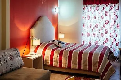 Porto Pensión Nauplia